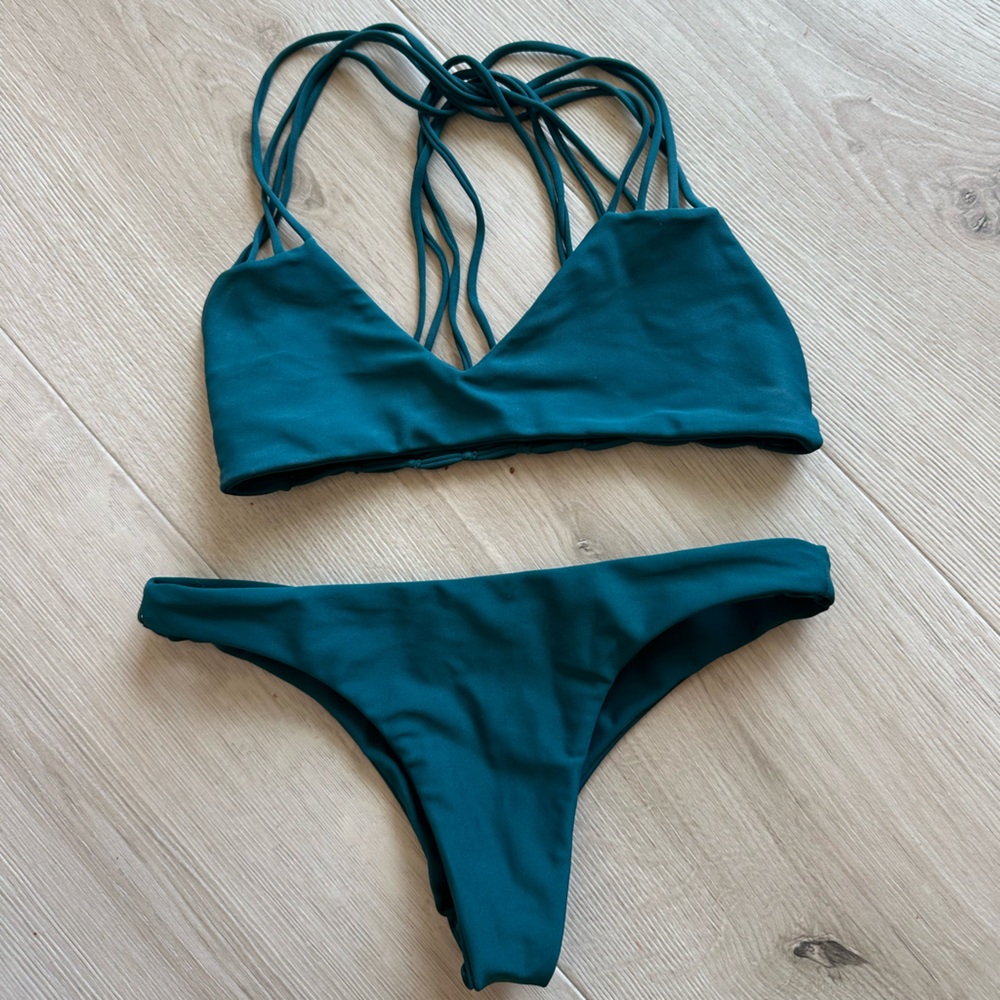 Mikoh Bikini